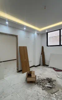 آپارتمان نوساز ۸۵ متر خ ۱۷ شهریور