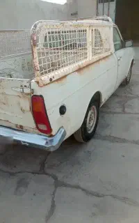 پیکان وانت