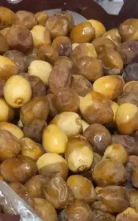 فروش رطب درجه یک شیرین