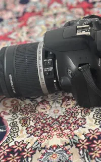 دوربین کنون 1300D با لنز 18.200