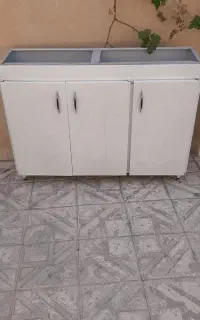 کابینت فلزی