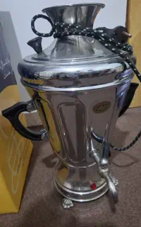 سماور برقی نو