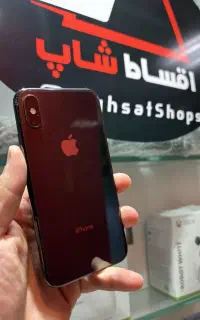 آیفون XS با حافظه ۶۴ گیگابایت در اقساط شاپ