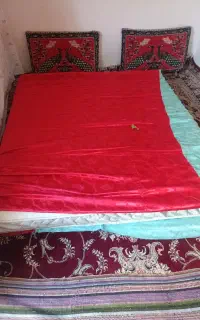 تشک دو نفره