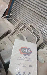 پژو سمند پراید تیبا 206