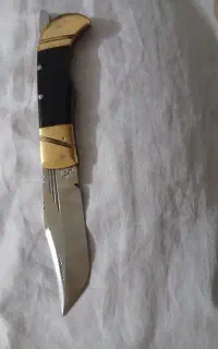 چاقو کوهنوردی