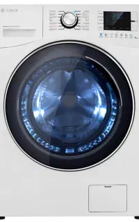تعمیر لباسشویی