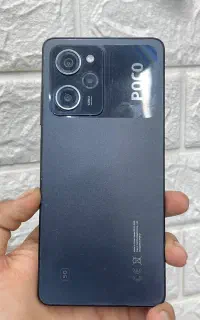 Pocox5pro