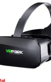VR عینک مجازی