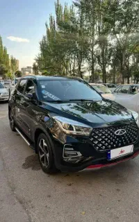 ایکس ۵۵ پرو مدل ۱۴۰۲ بیرنگ
