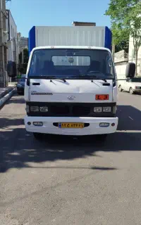 هیوندای کروز