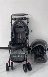 کالسکه و کریر دلیجان