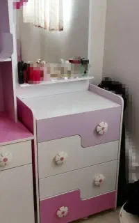 میز آرایش
