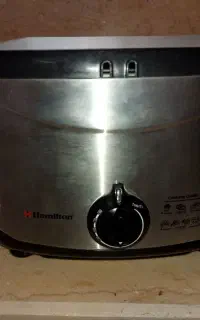 سرخ کن همیلتن