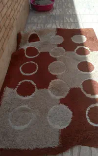 فرش