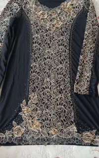 لباس مجلسی