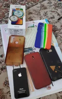 گوشی اسپرت