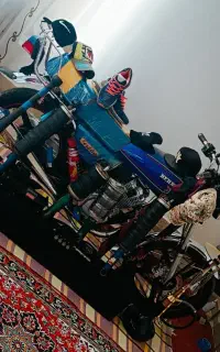 موتور 200