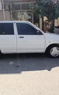 پراید ۱۱۱