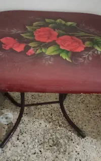 میز غذا خوری چهار نفره