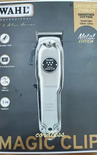ماشین اصلاح وال