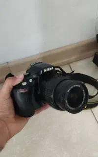 دوربین و عکاسی فیلمبرداری 5200d