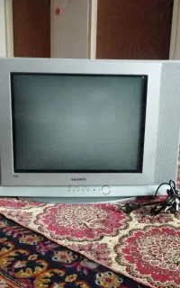 تلویزیون ۲۱ اینچ