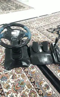 فرمان بازی مناسب کامپیوتر و دستگاه بازی
