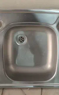سینک ظرفشویی اخوان