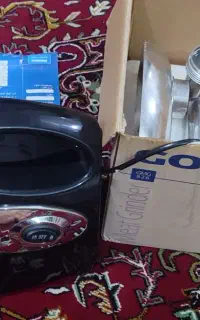 چرخ گوشت