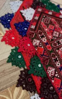 پزیرش کریشی
