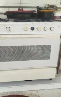 گاز