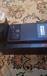 ZTE nubia Z40s pro 256 12 5G
