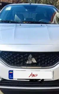 سهند اس مدل 1403 صفر کیلومتر