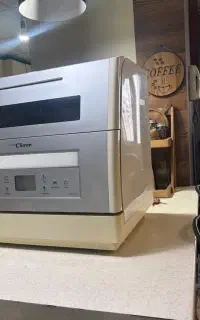 ظرفشویی ۷ نفره