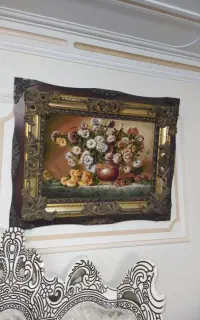 تابلو ماشینی