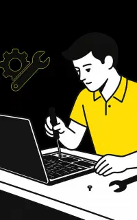 خدمات کامپیوتری - رایانیکس