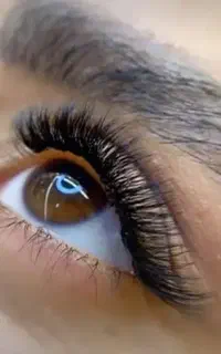 اکستنشن مژه