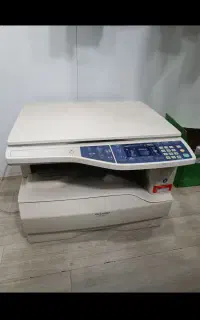 دستگاه فتوکپی شارپ ۱۶۵۳
