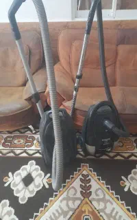 ۲ عدد جارو برقی