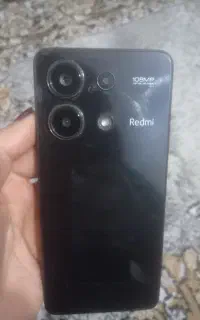 شیائومی نوت 13 حافظه 256
