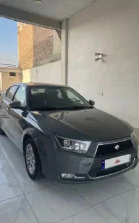 دنا پلاس توربو اتومات