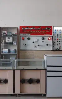 دوربین و دزدگیر