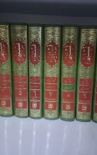 تفسیر تسنیم ۸۰ جلد