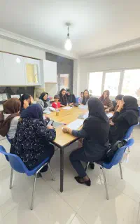 قرارداد آموزشگاه الهام پرهود  با حکمت کارت