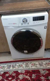 لباس شویی پاک شوما