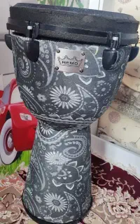 ساز جیمبی