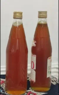 عسل طبیعی و خالص سمر