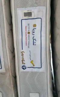 تشک رویا تک نفره ۳عدد