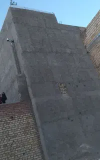 بنایی،ساختمان